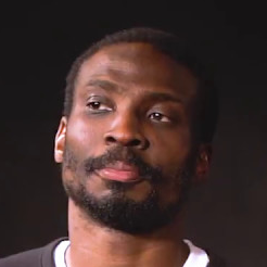 Photo of Joshua Idehen