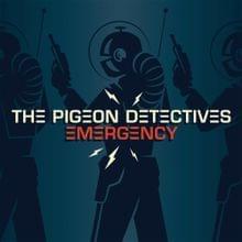 Draw The Curtain [Hidden Track] by The Pigeon Detectives
