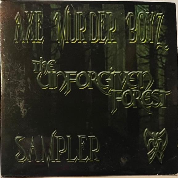 Cover image for The Unforgiven Forest Sampler [V2]