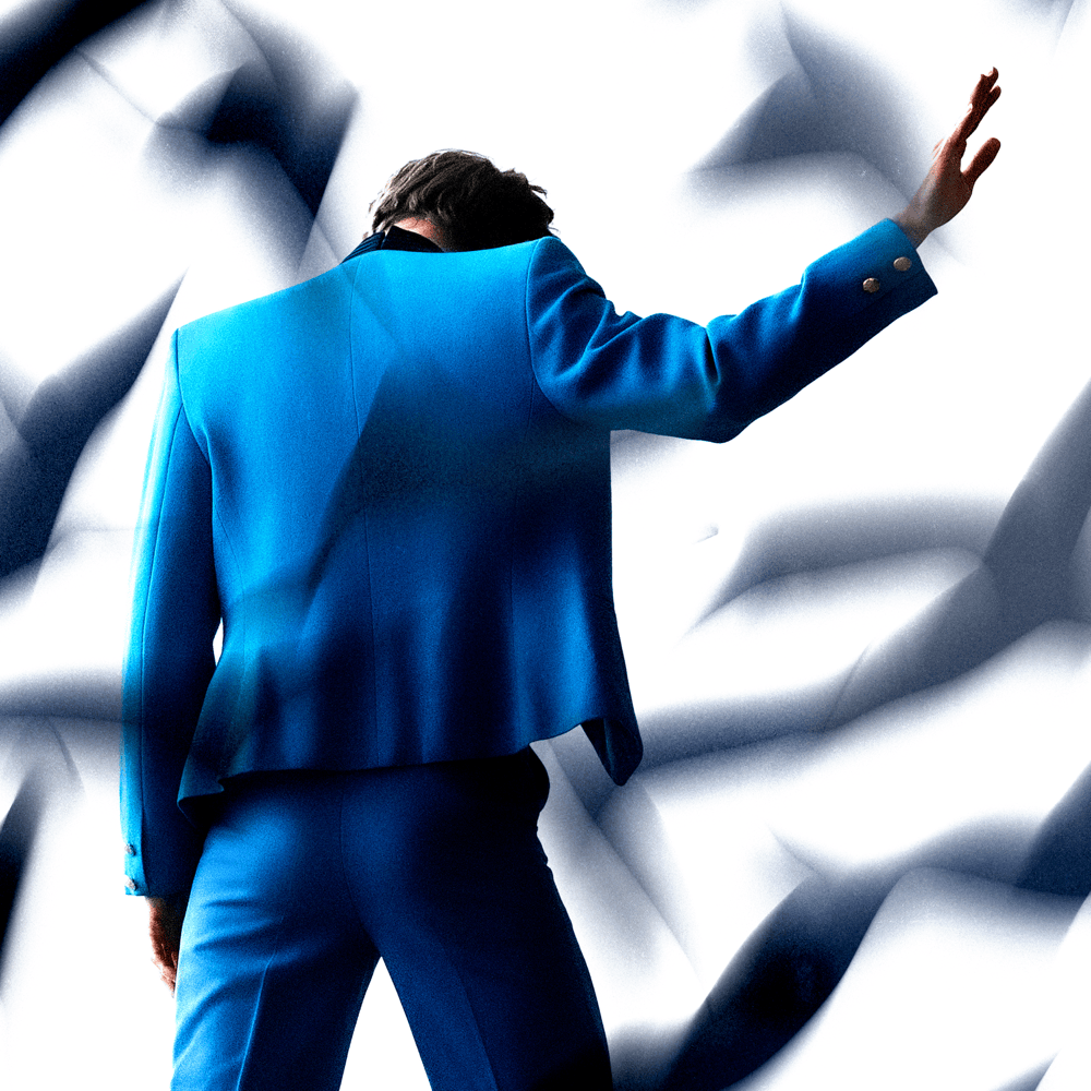 Album cover art for "Циферблат (Ziferblat) - Bird of Pray (Traduction française)" by Genius traductions françaises