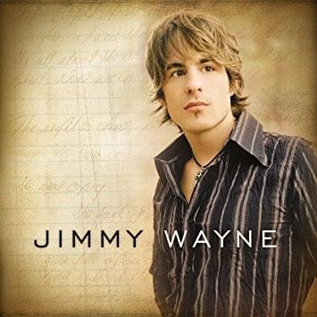 Just A Dream by Jimmy Wayne