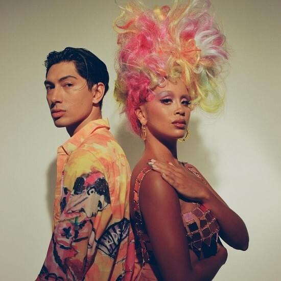 Cover image for LION BABE