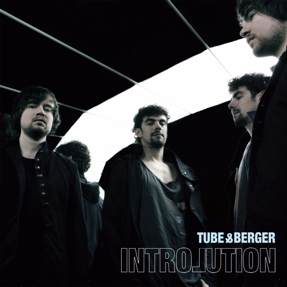 Friends by Tube & Berger