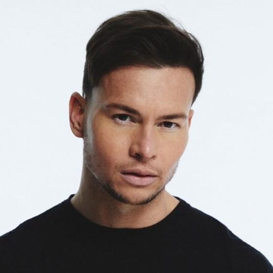 Cover image for Joel Corry