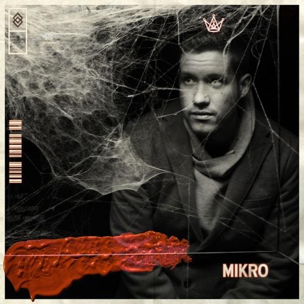 Cover image for Mikro