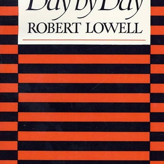 Death of a Critic by Robert Lowell