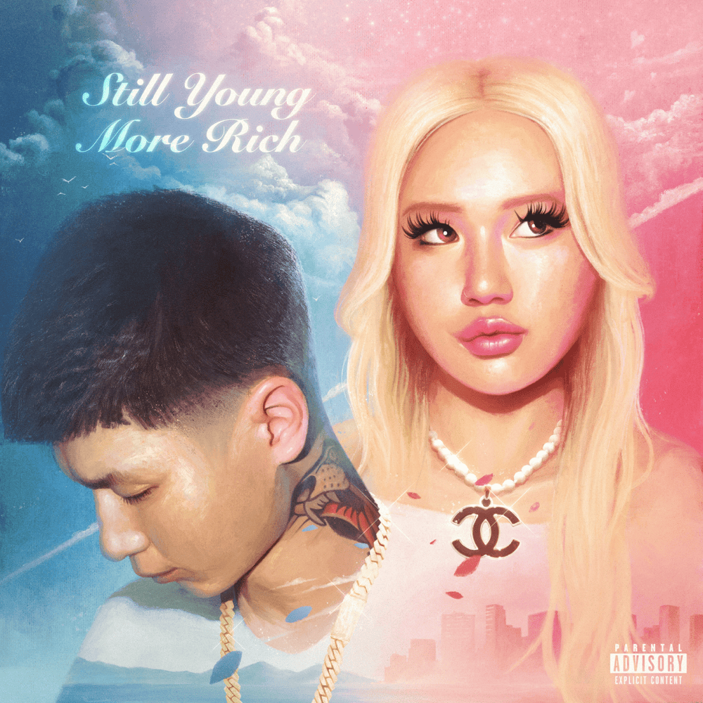 Still Young More Rich by LANA