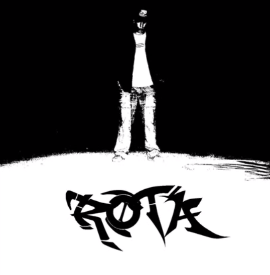 Album cover art for "Sahtekar" by Rota