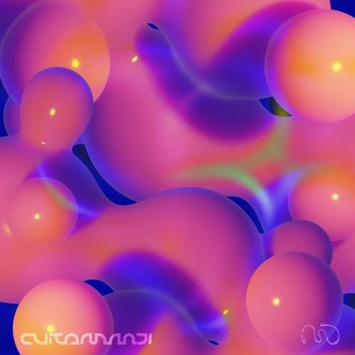 44th Cloud Lavender by Evita Manji