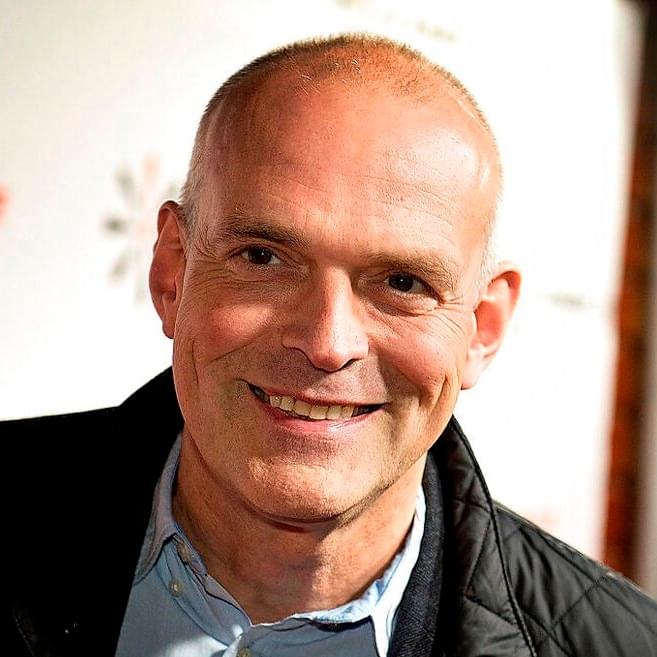 Photo of Niels Olsen