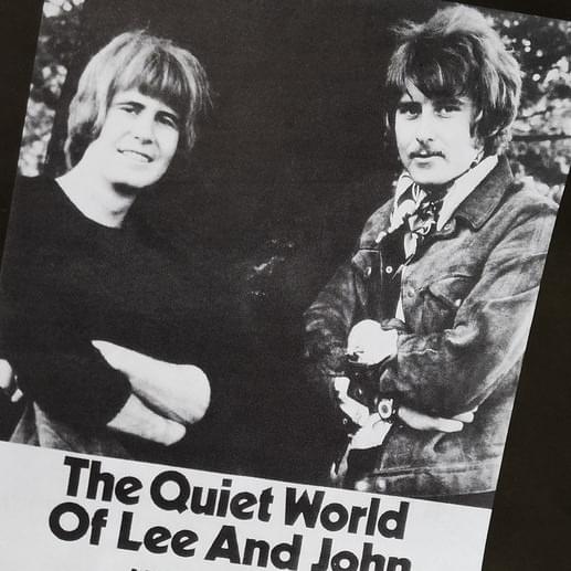 Photo of Quiet World