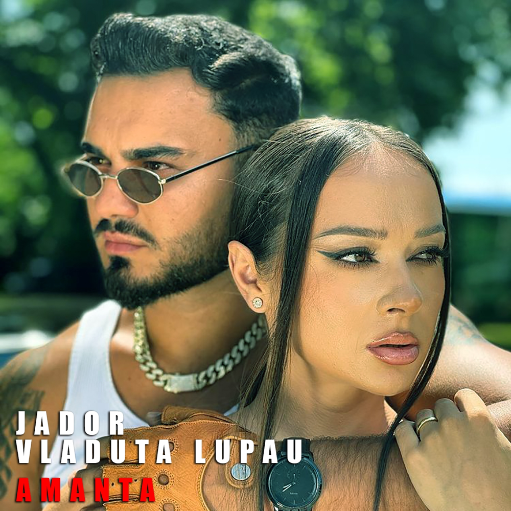 Amanta by Jador