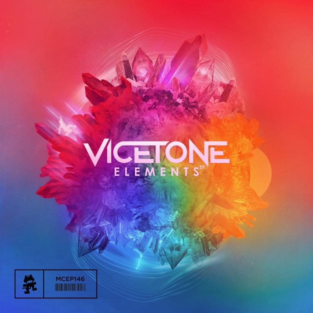 Cover image for Elements EP