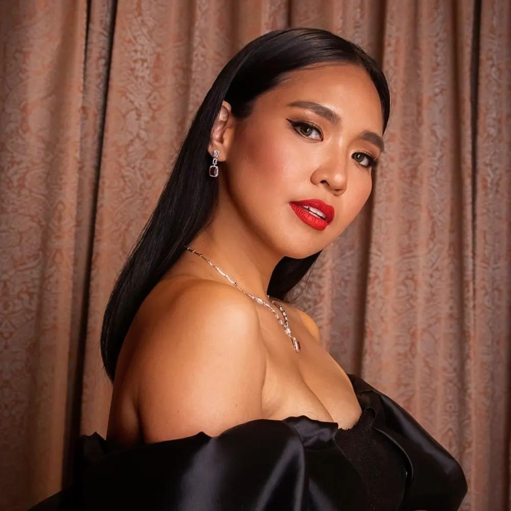 Aicelle Santos Profile Picture Photo of Aicelle Santos