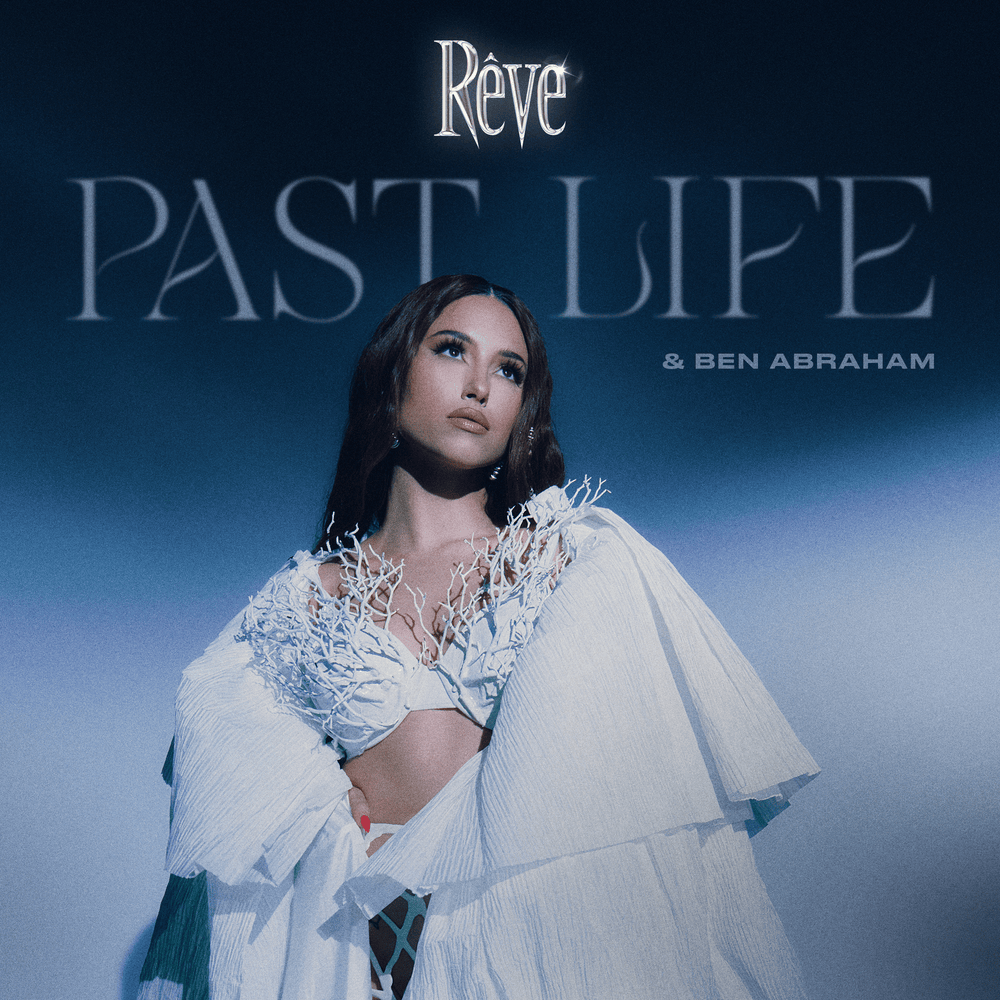 Cover image for Past Life (Single Version)