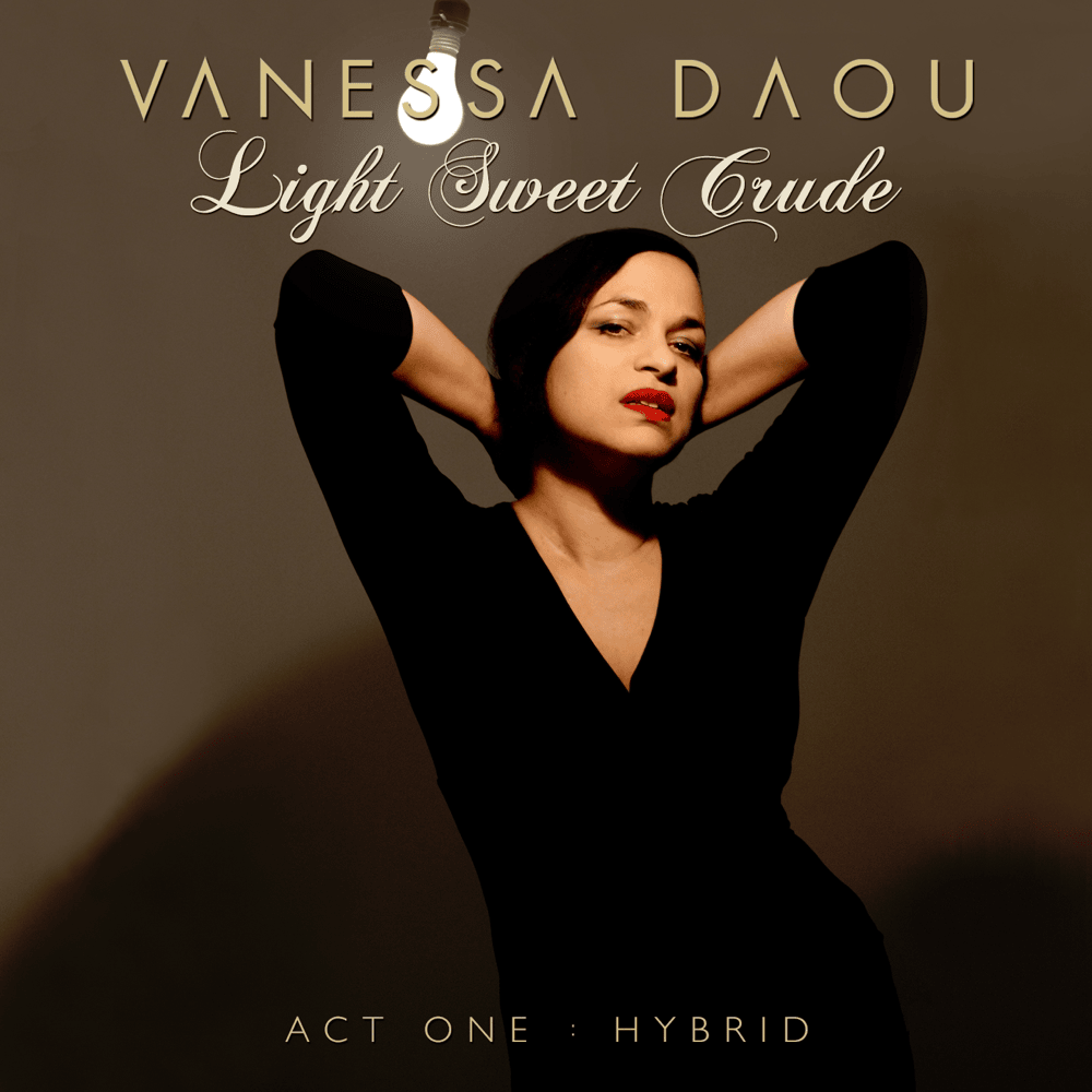 Love Is War by Vanessa Daou