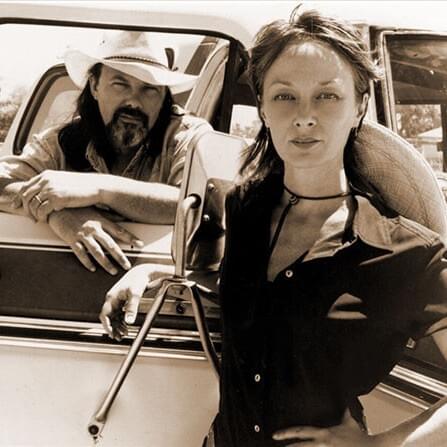Photo of Snakefarm
