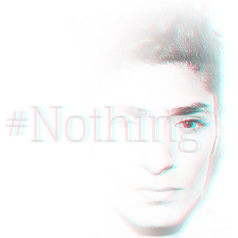 Cover image for #Nothing