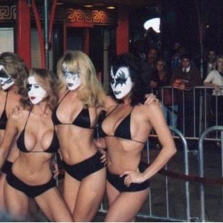 Photo of Kissettes