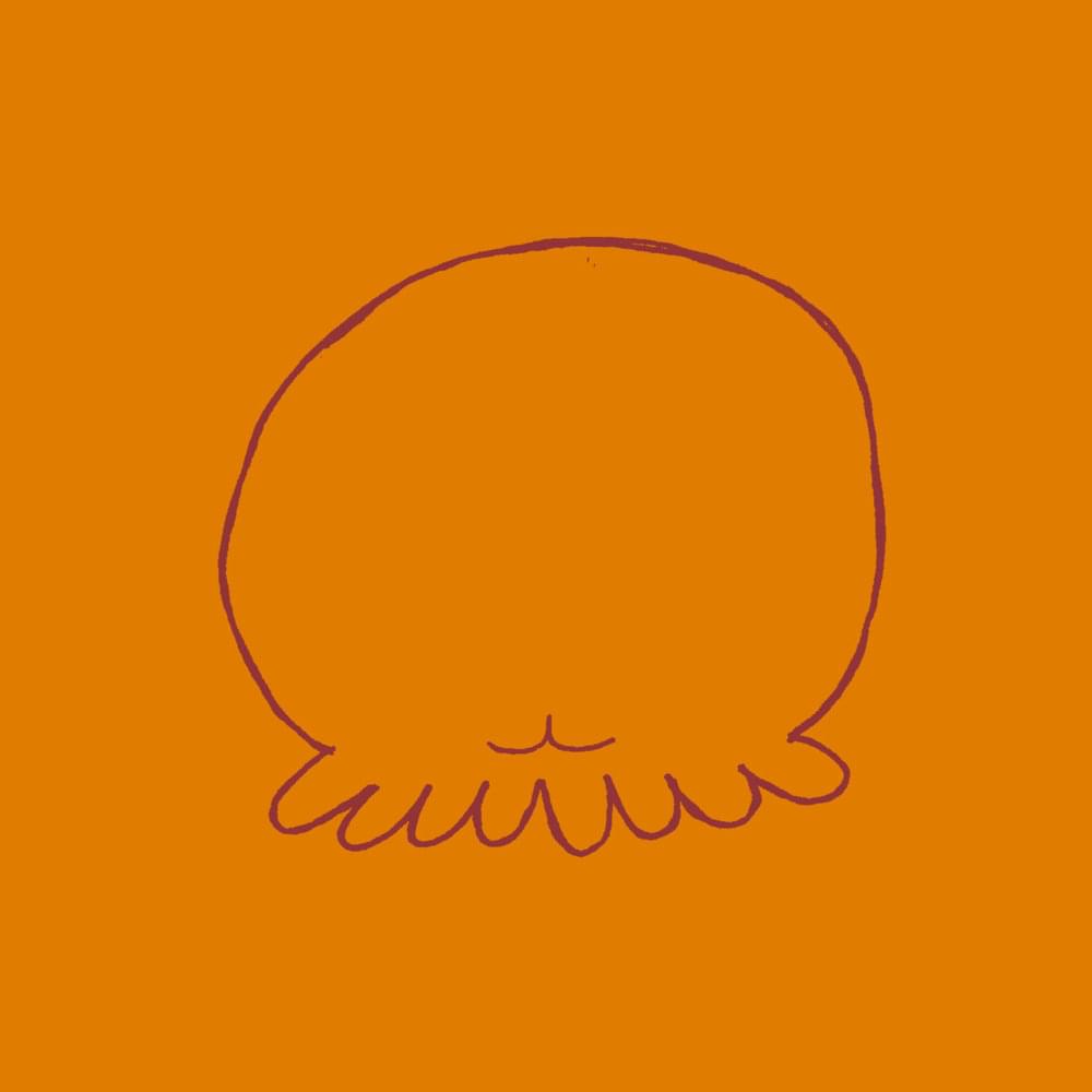 Album cover art for "She May, She Might" by Yo La Tengo