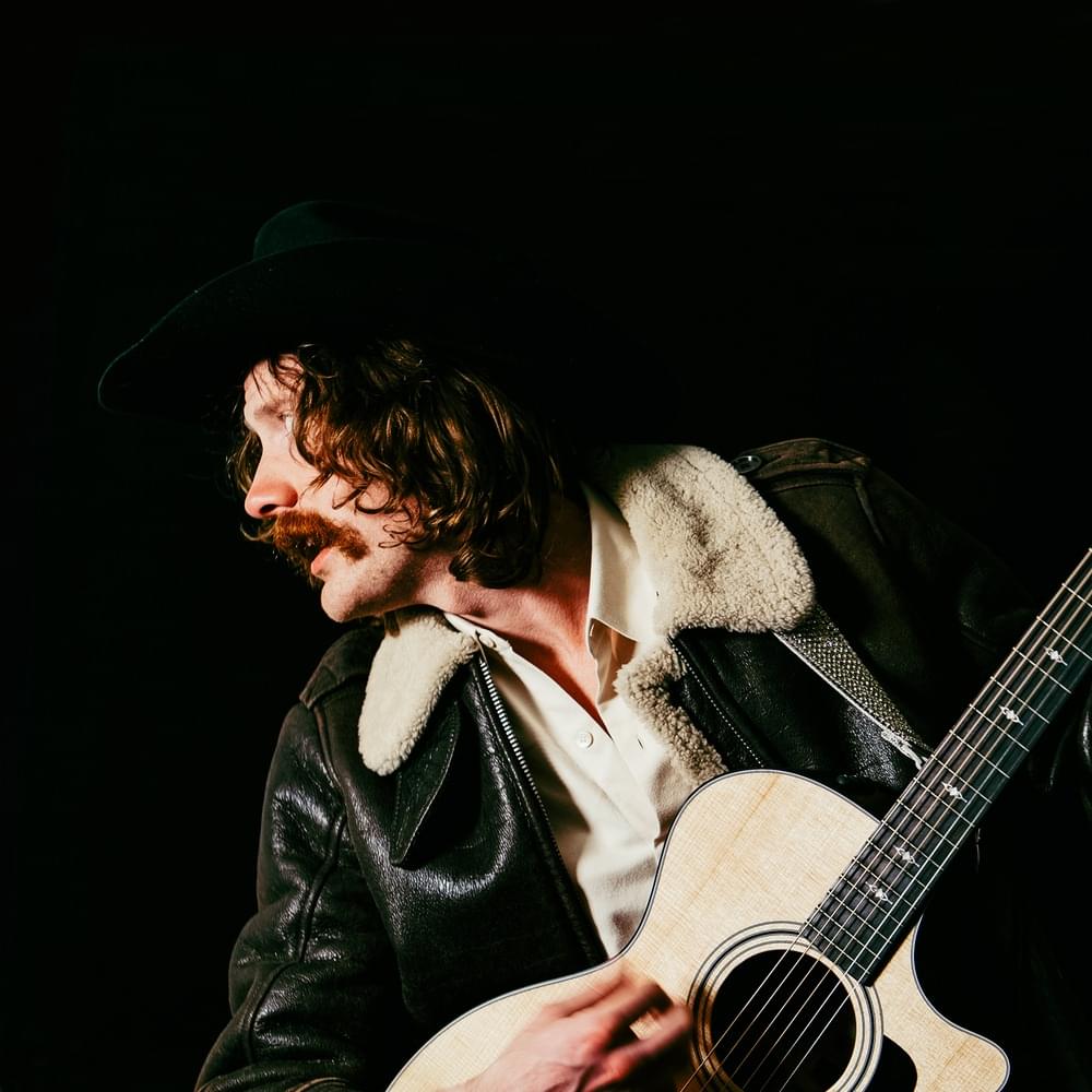 Album cover art for "Broken Token" by Honey Harper