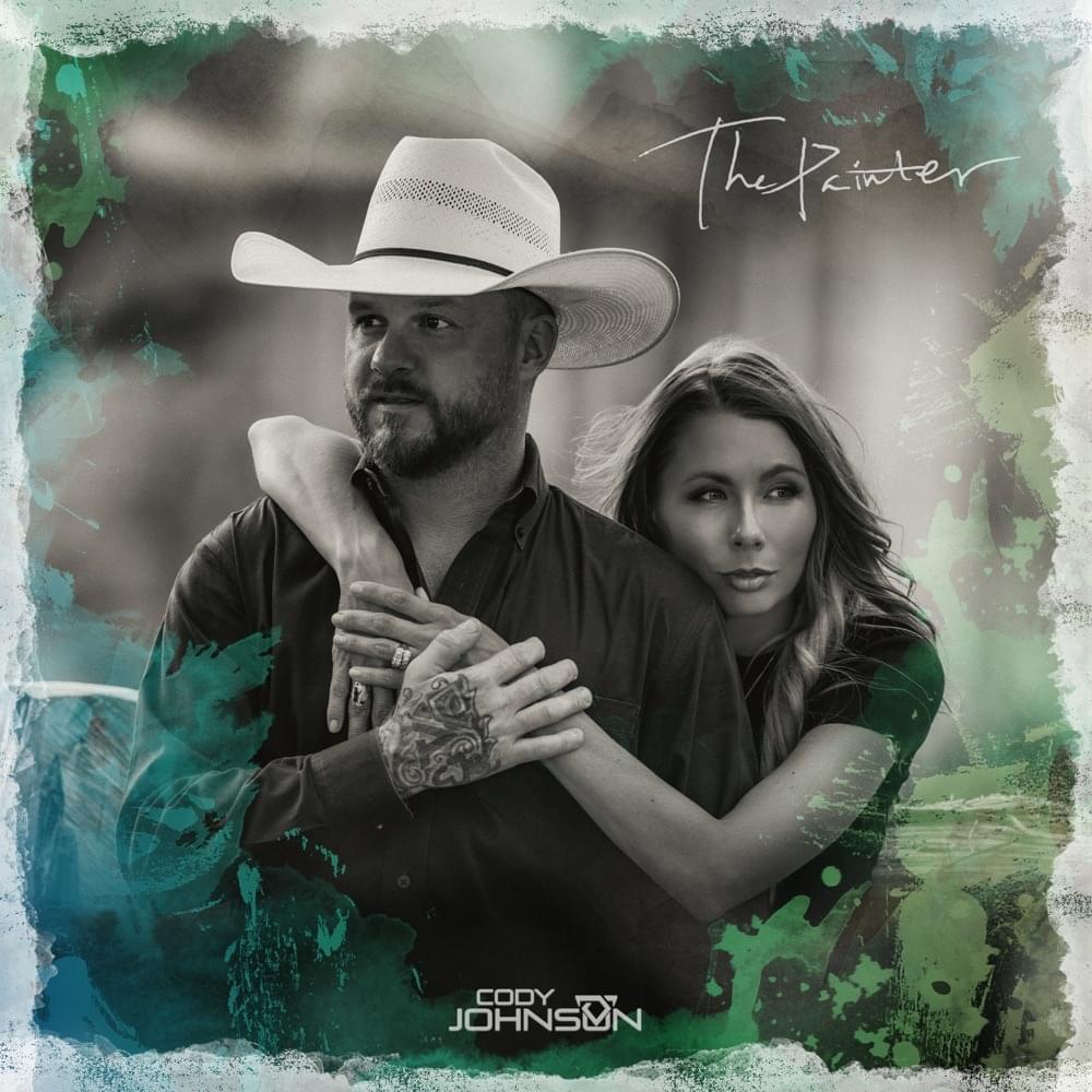 The Painter by Cody Johnson
