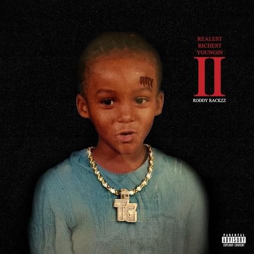 Cover image for Realest Richest Youngin 2