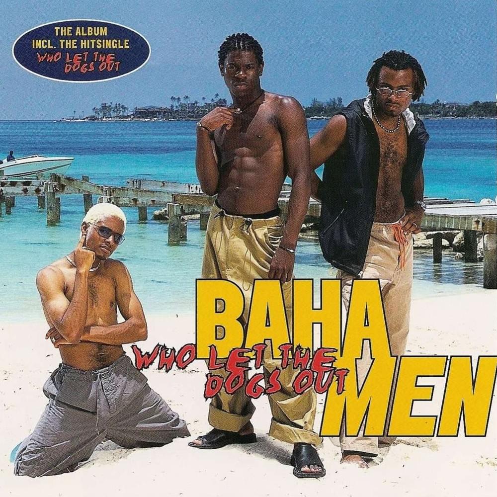 Get Ya Party On by Baha Men