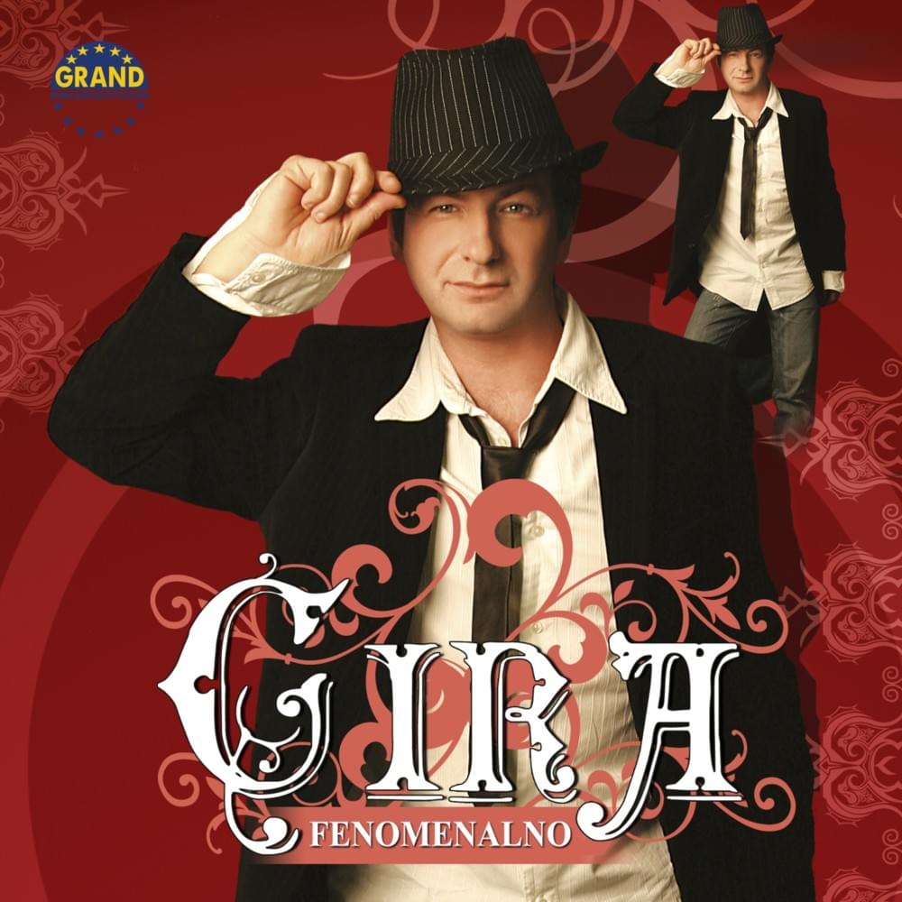 Fenomenalno by Dejan Ćirković Ćira