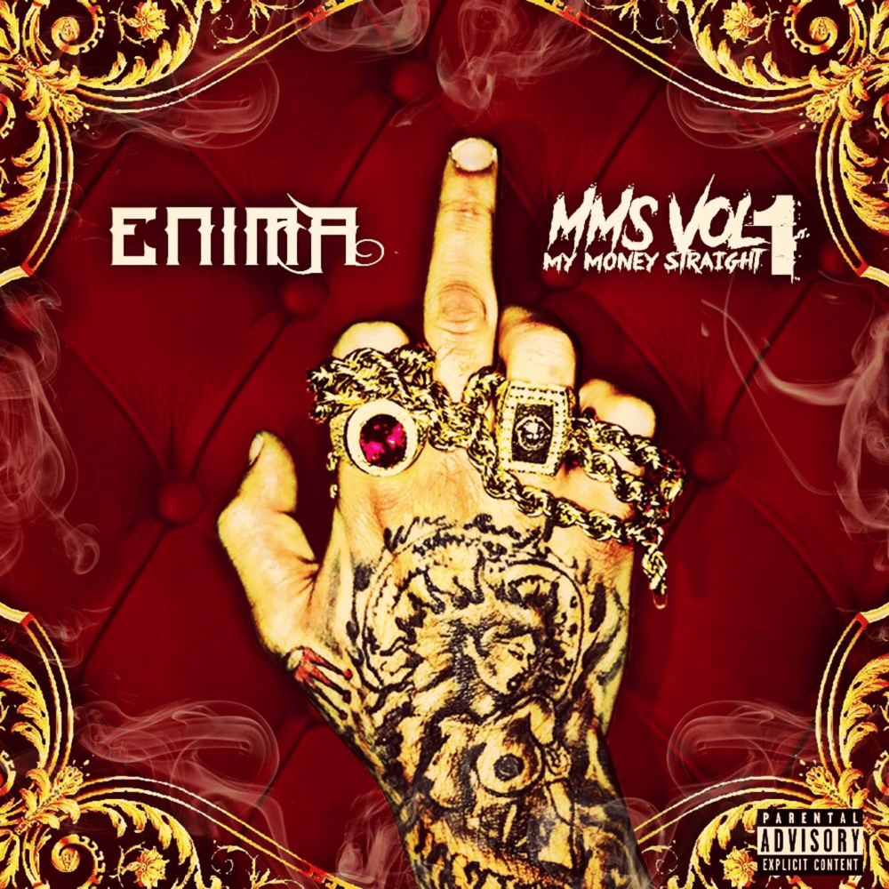 Intro (MMS1) by Enima
