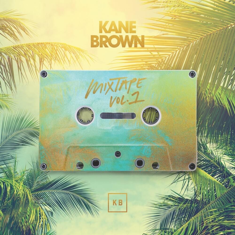 Cover image for Mixtape Vol. 1