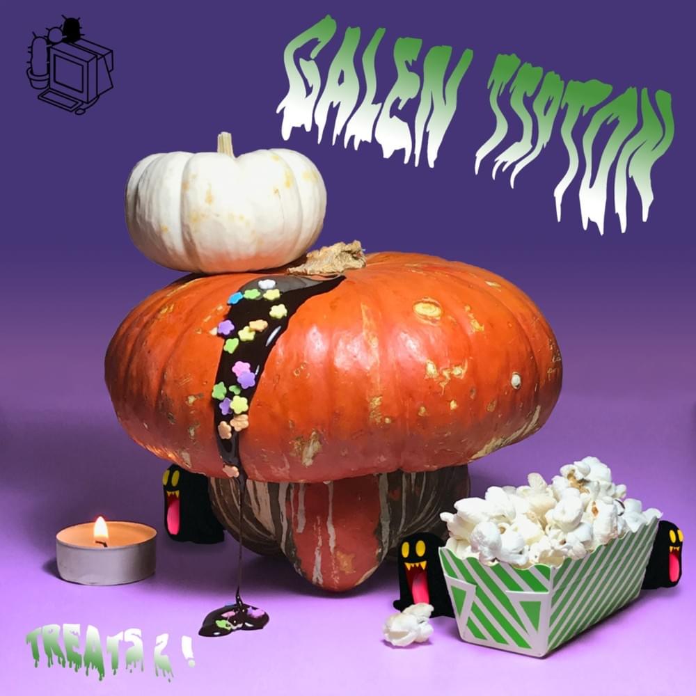 boo (VIP) by galen tipton