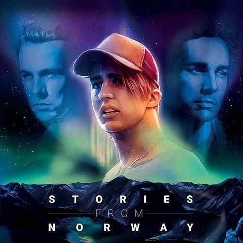 Cover image for Stories from Norway: Superstar in Norway