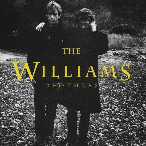 Cover image for The Williams Brothers