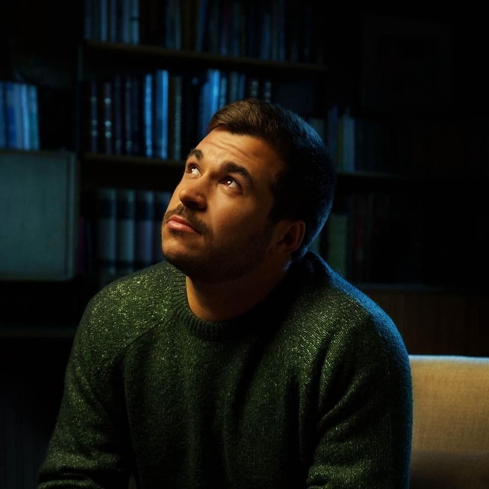 Photo of Luís Trigacheiro