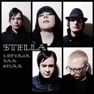 Korkokengät by Stella