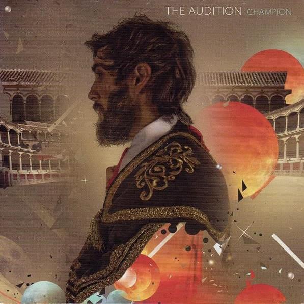 Have Gun, Will Travel by The Audition