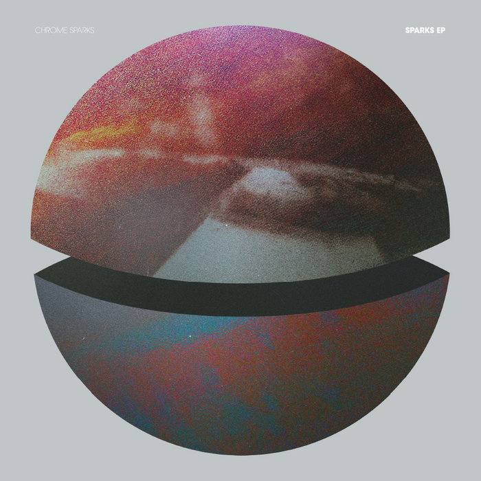 Cosmic Claps of Love by ­Chrome Sparks