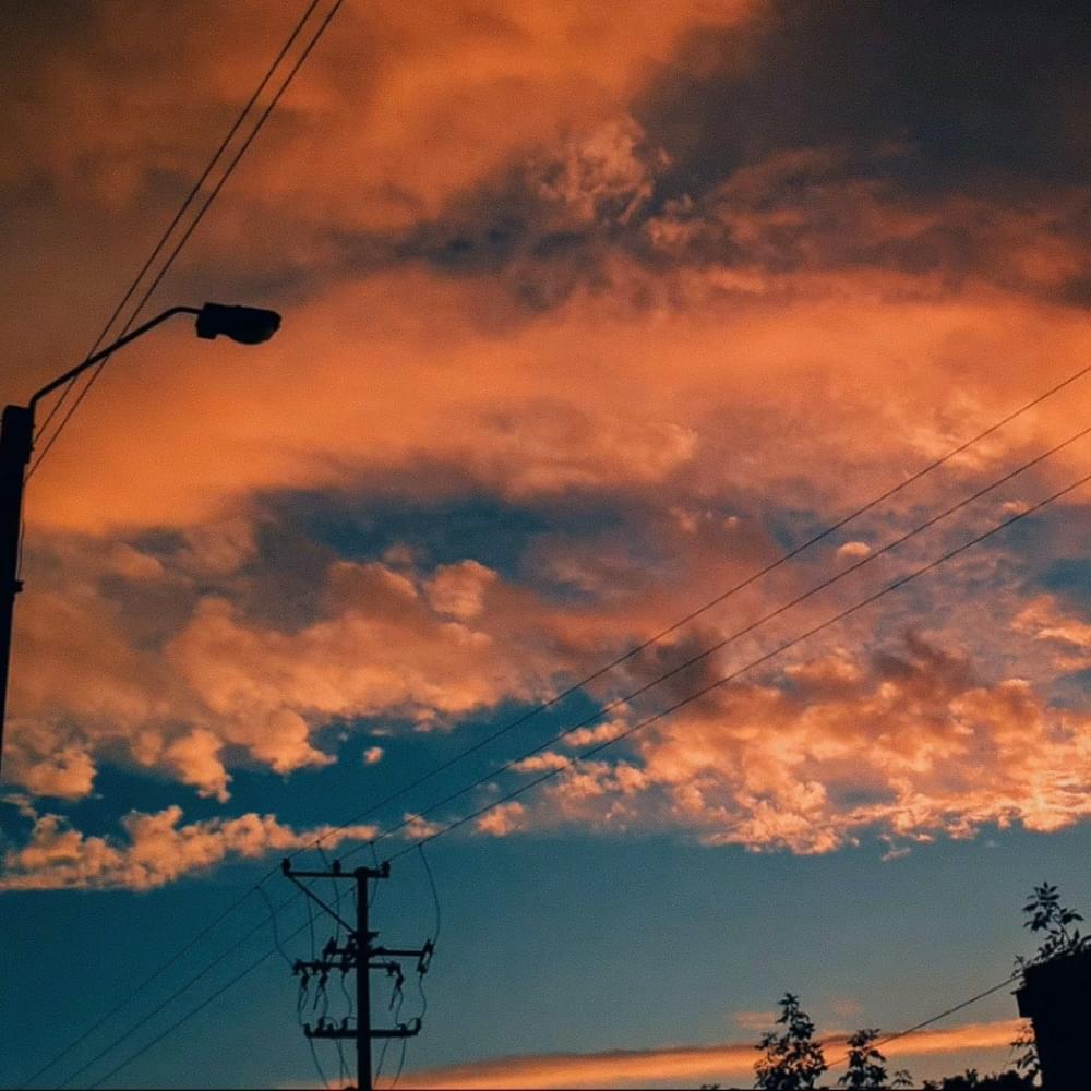 Album cover art for "Te Fuiste De Mi" by Stu26