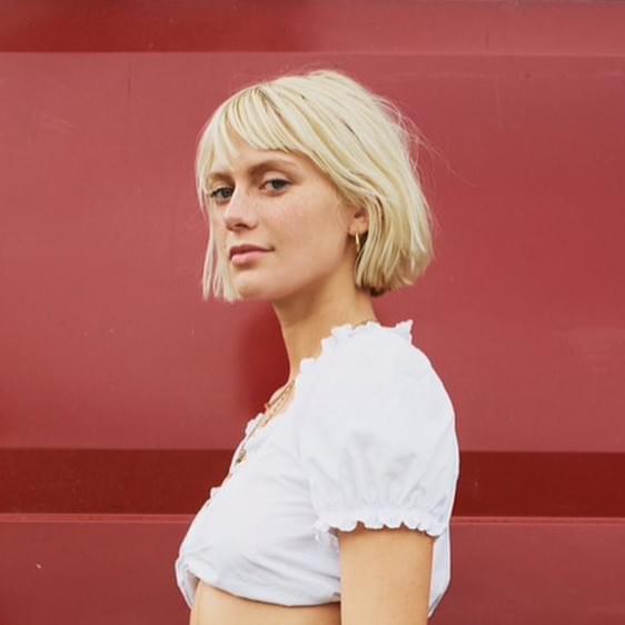 Photo of Alli Neumann