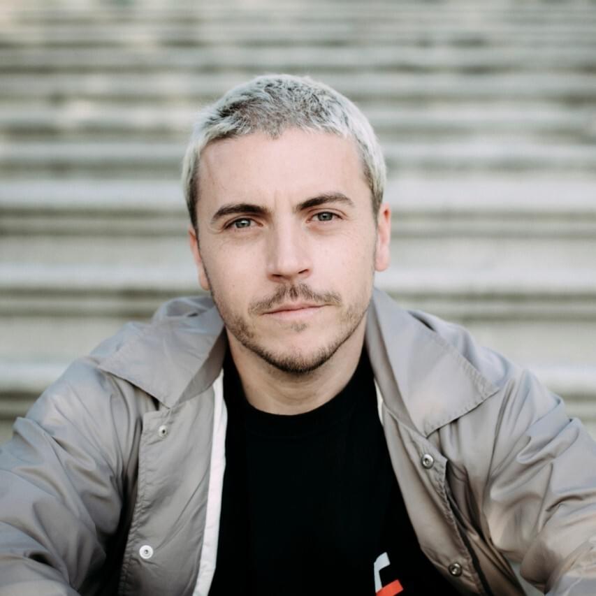 Branko Profile Picture Photo of Branko