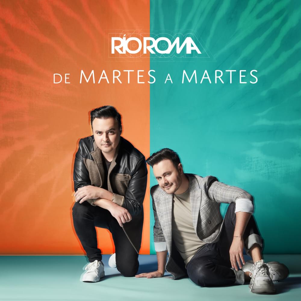 De Martes a Martes by Río Roma