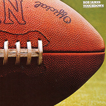 Cover image for Touchdown