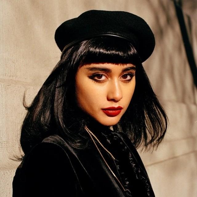 Natalia Kills Profile Picture Photo of Natalia Kills