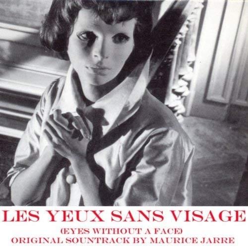 Les yeux sans visage by Maurice Jarre