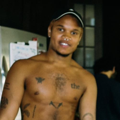 Album cover art for "A$AP Rocky - NAH FOR REAL ft. THOTO & Tommy Revenge (Tradução em Português)*" by Q