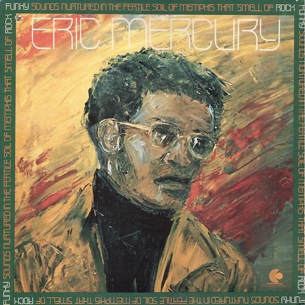 Cover image for Funky Sounds Nurtured In The Fertile Soil Of Memphis That Smell Of Rock