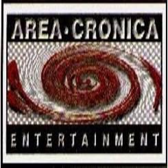 Cover image for Area Cronica