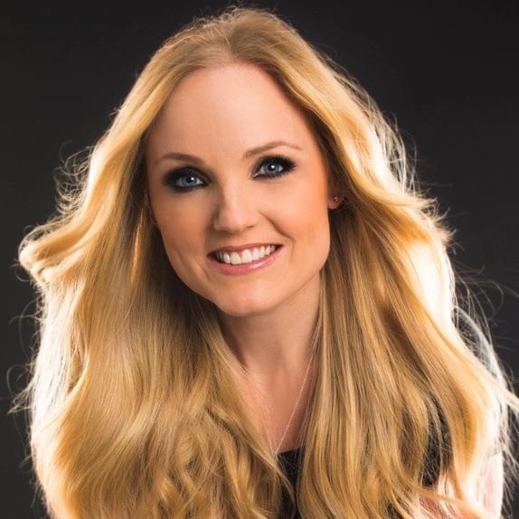 Kerry Ellis Profile Picture Photo of Kerry Ellis