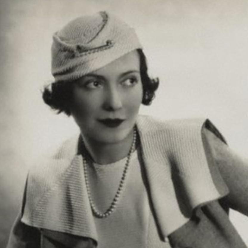 Photo of Adele Astaire